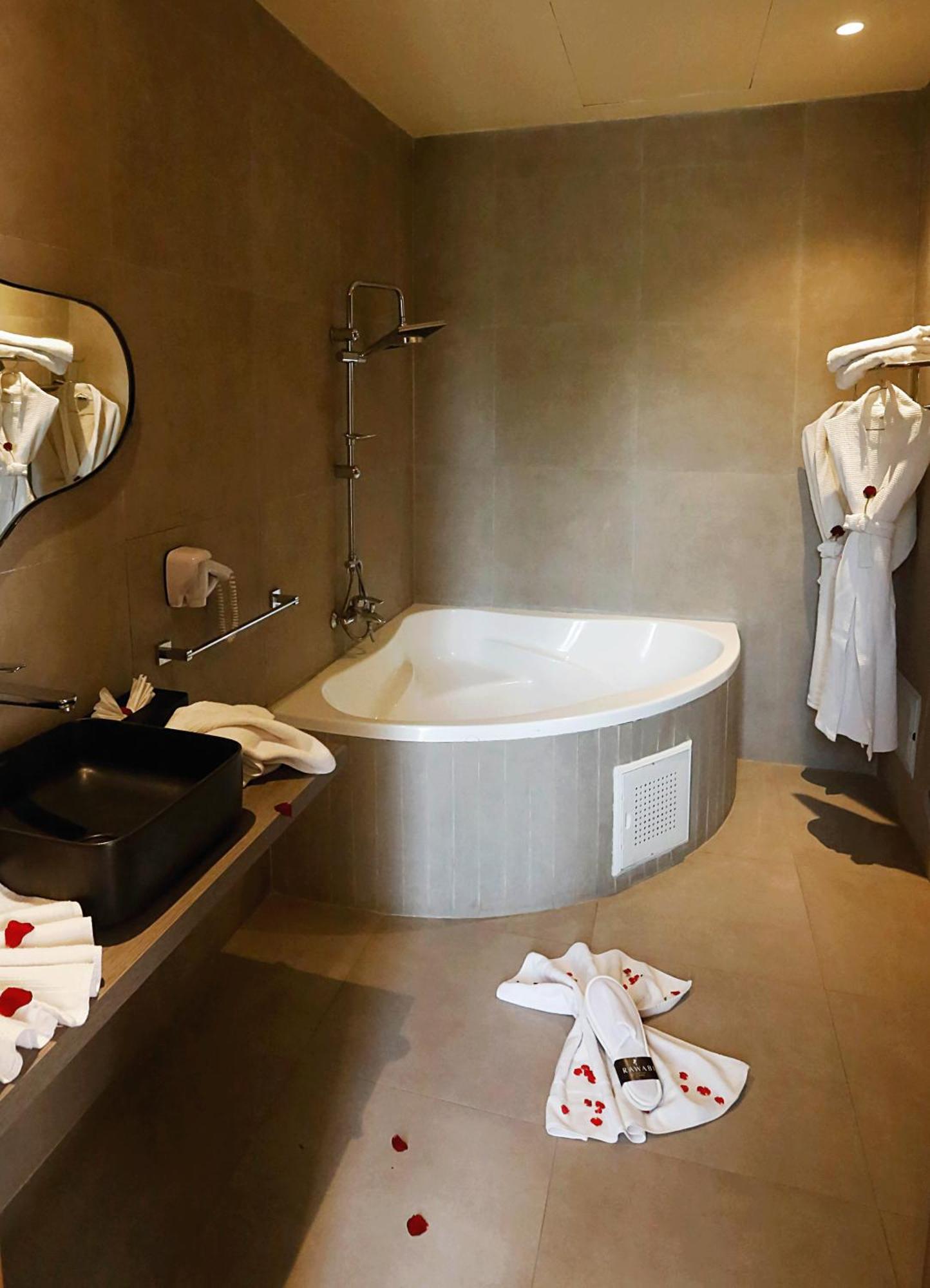 Rawabi Marrakech & Hotel 4*