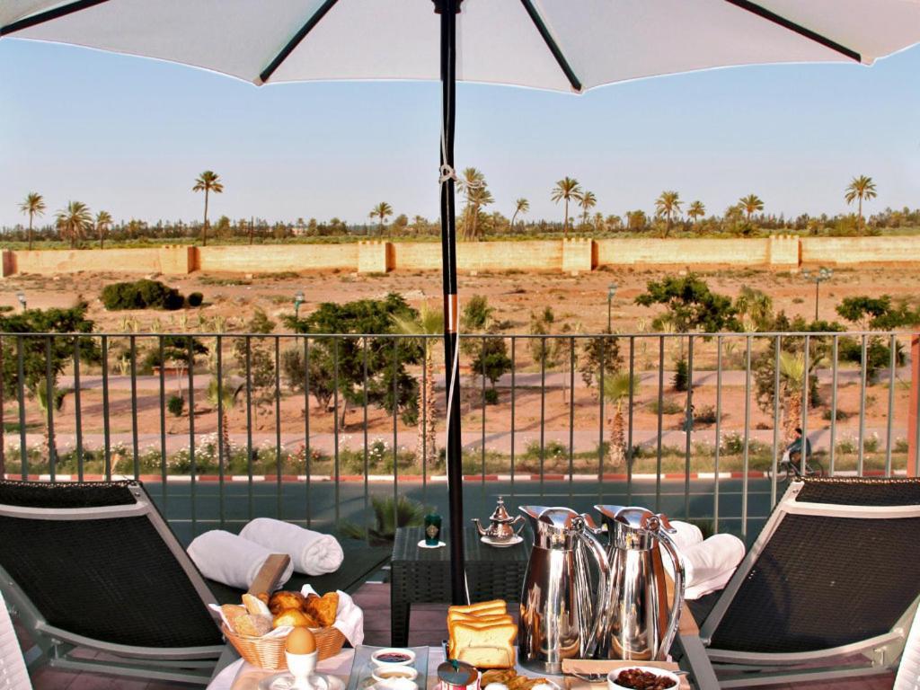 Rawabi Marrakech & 4*