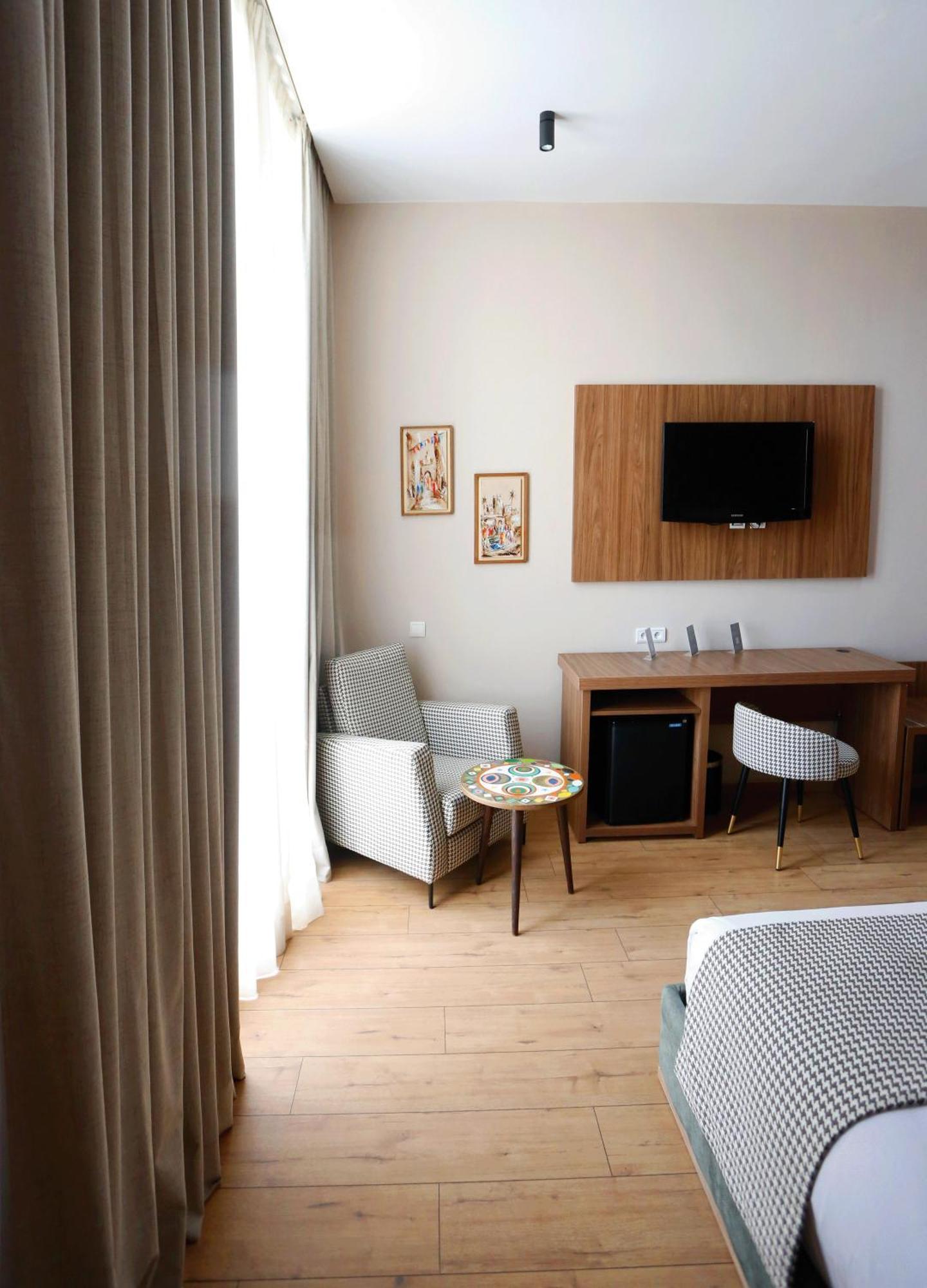 Rawabi Marrakech & 4*