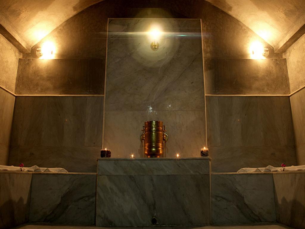 فندق وسبا روابي 4*