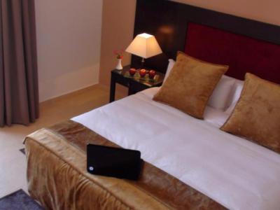 Rawabi Marrakech & Hotel Marrakesh