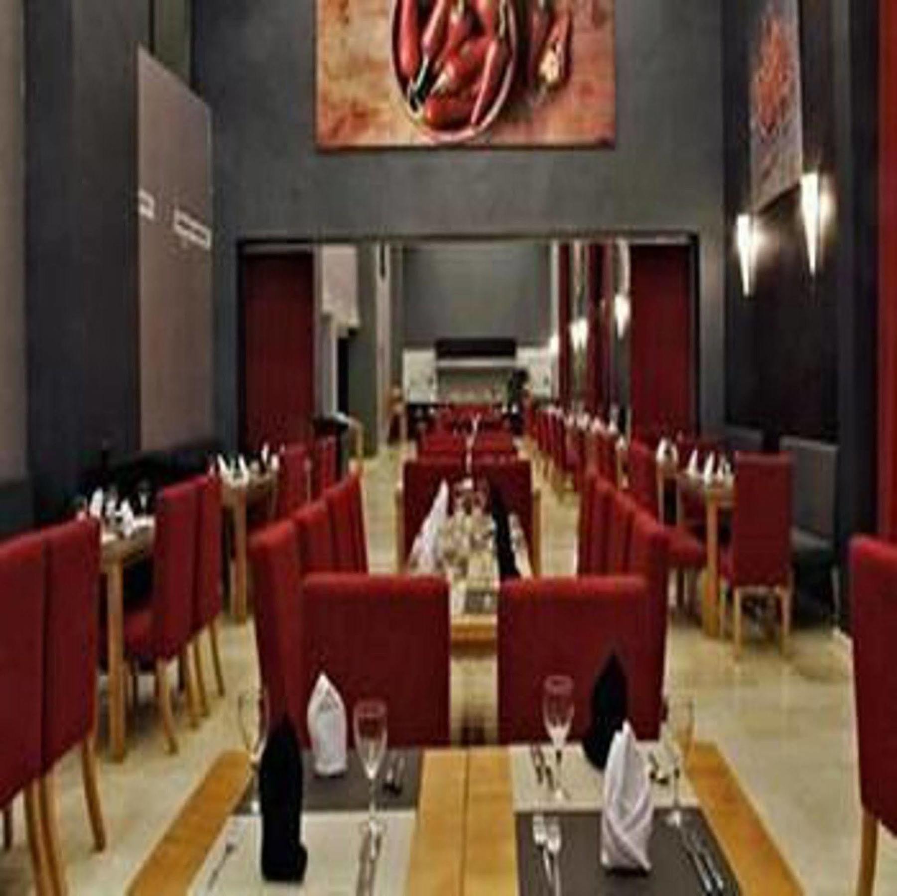 Hotel Rawabi Marrakech &