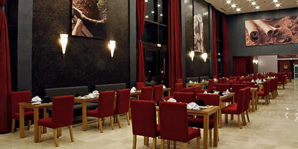 Rawabi Marrakech & 4* Marrakesh